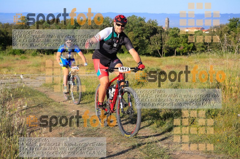 Esport Foto - Esportfoto .CAT - Fotos de 25ena Cabrerès BTT 2017 - Dorsal [1672] -   1496064661_05184.jpg