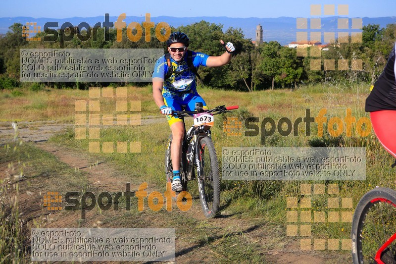 Esport Foto - Esportfoto .CAT - Fotos de 25ena Cabrerès BTT 2017 - Dorsal [1673] -   1496064665_05186.jpg