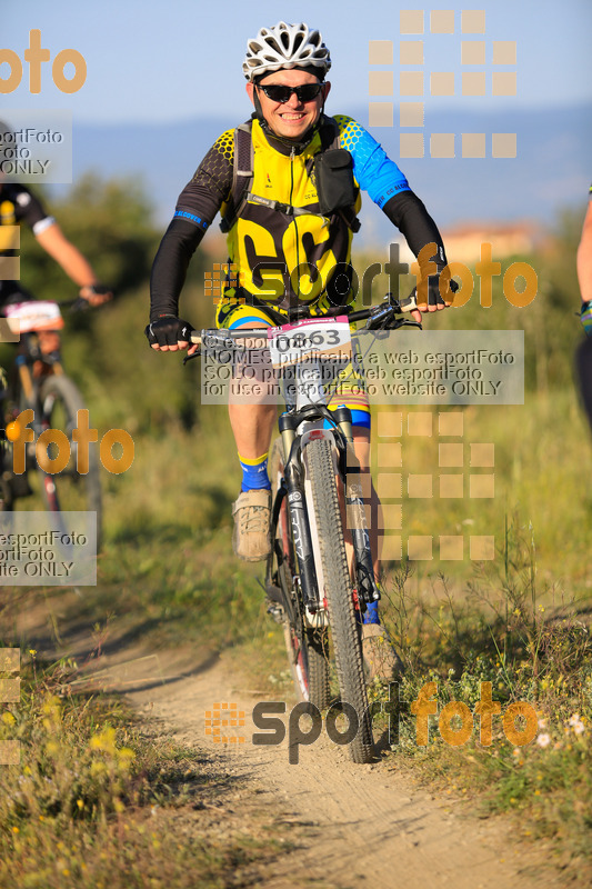 Esport Foto - Esportfoto .CAT - Fotos de 25ena Cabrerès BTT 2017 - Dorsal [863] -   1496065824_00957.jpg