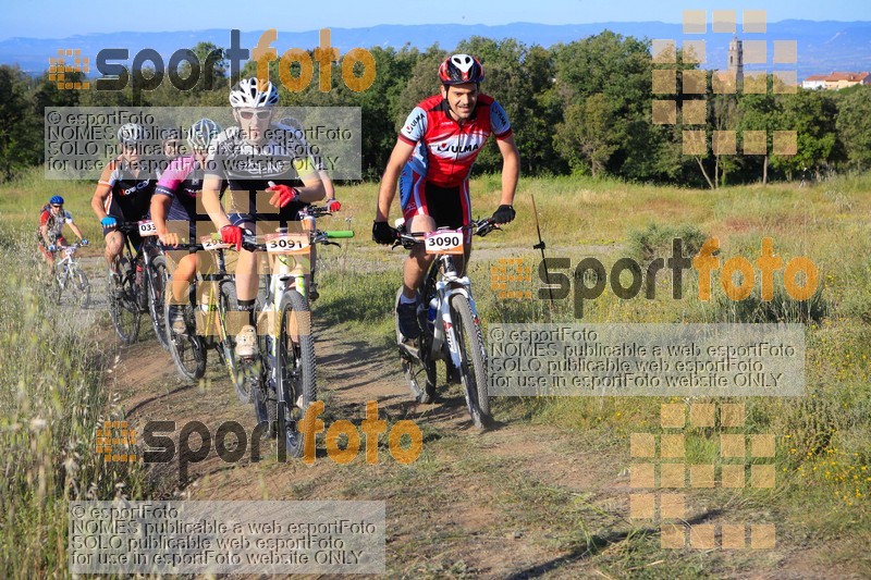 Esport Foto - Esportfoto .CAT - Fotos de 25ena Cabrerès BTT 2017 - Dorsal [3091] -   1496065847_05254.jpg