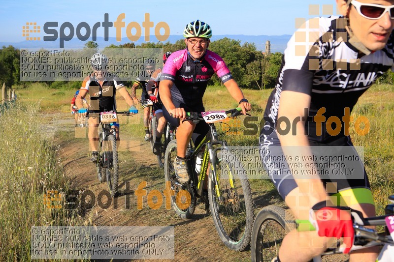 Esport Foto - Esportfoto .CAT - Fotos de 25ena Cabrerès BTT 2017 - Dorsal [2988] -   1496065852_05256.jpg