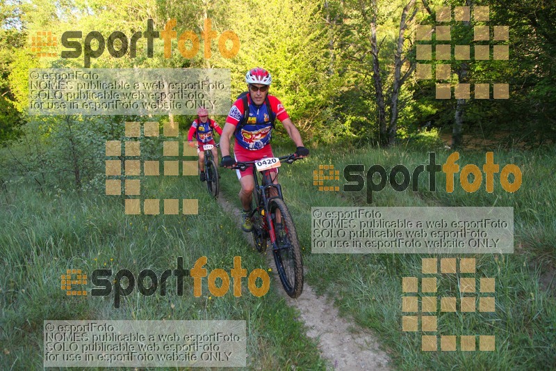 Esport Foto - Esportfoto .CAT - Fotos de 25ena Cabrerès BTT 2017 - Dorsal [420] -   1496065907_00007.jpg
