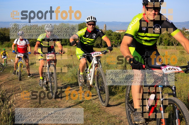 Esport Foto - Esportfoto .CAT - Fotos de 25ena Cabrerès BTT 2017 - Dorsal [2692] -   1496067018_05303.jpg