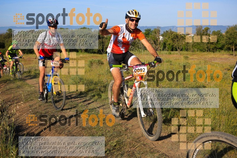 Esport Foto - Esportfoto .CAT - Fotos de 25ena Cabrerès BTT 2017 - Dorsal [92] -   1496067022_05308.jpg