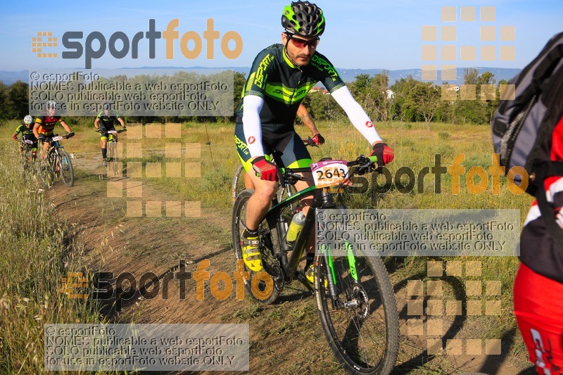 Esport Foto - Esportfoto .CAT - Fotos de 25ena Cabrerès BTT 2017 - Dorsal [2643] -   1496067034_05316.jpg