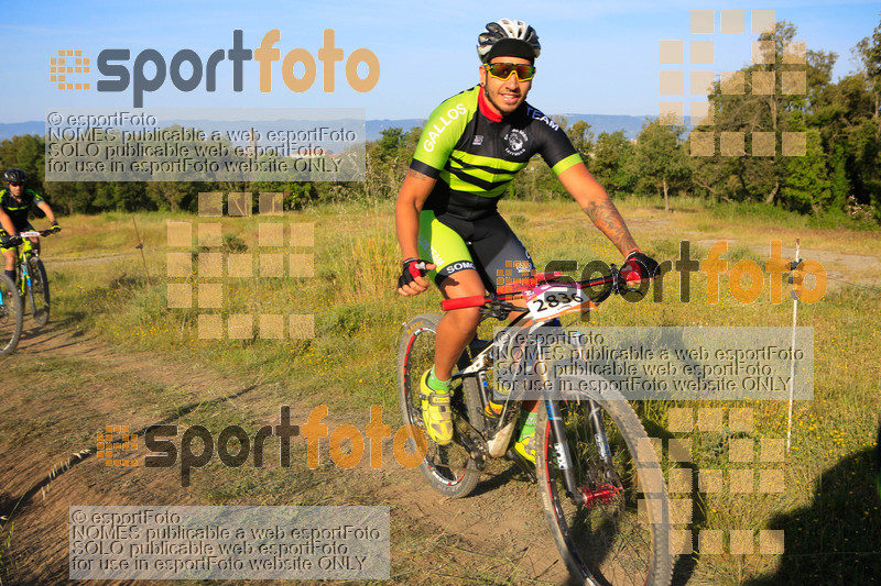 Esport Foto - Esportfoto .CAT - Fotos de 25ena Cabrerès BTT 2017 - Dorsal [2836] -   1496067036_05318.jpg