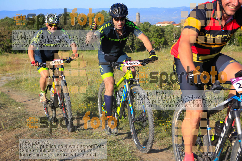 Esport Foto - Esportfoto .CAT - Fotos de 25ena Cabrerès BTT 2017 - Dorsal [2642] -   1496067043_05323.jpg