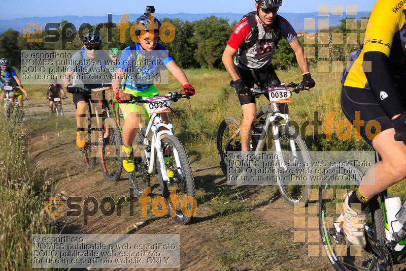 Esport Foto - Esportfoto .CAT - Fotos de 25ena Cabrerès BTT 2017 - Dorsal [38] -   1496068209_05345.jpg