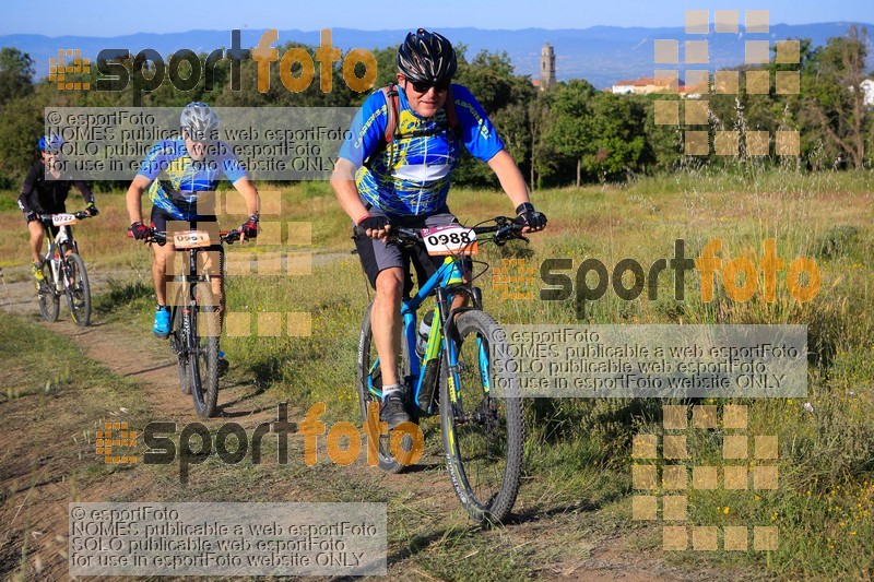 Esport Foto - Esportfoto .CAT - Fotos de 25ena Cabrerès BTT 2017 - Dorsal [988] -   1496068233_05364.jpg