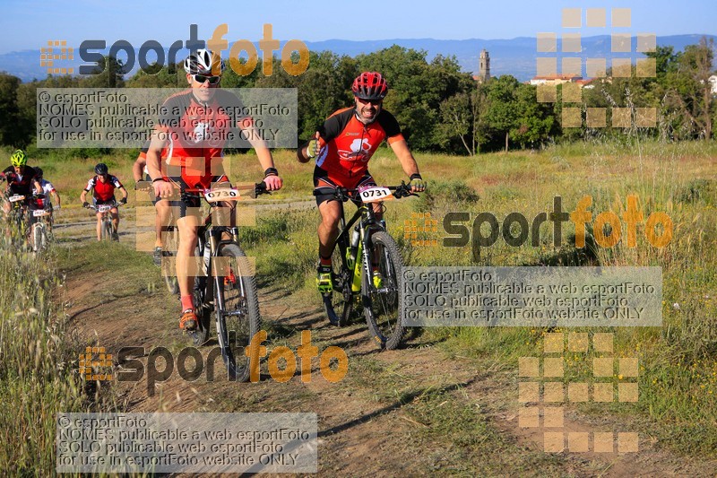 Esport Foto - Esportfoto .CAT - Fotos de 25ena Cabrerès BTT 2017 - Dorsal [731] -   1496069415_05405.jpg