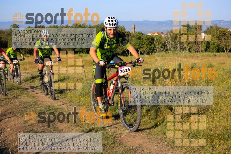 Esport Foto - Esportfoto .CAT - Fotos de 25ena Cabrerès BTT 2017 - Dorsal [2626] -   1496069443_05421.jpg