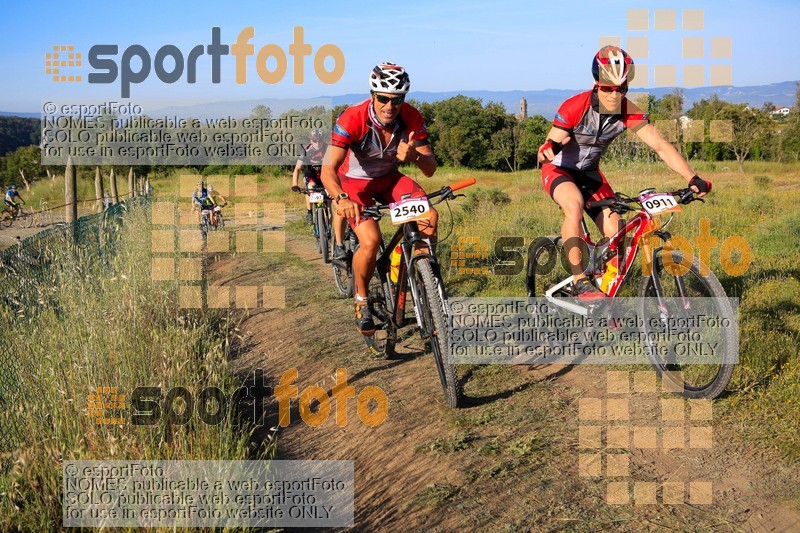 Esport Foto - Esportfoto .CAT - Fotos de 25ena Cabrerès BTT 2017 - Dorsal [2540] -   1496069454_05436.jpg