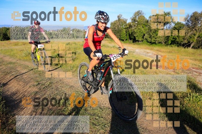 Esport Foto - Esportfoto .CAT - Fotos de 25ena Cabrerès BTT 2017 - Dorsal [2556] -   1496070601_05437.jpg