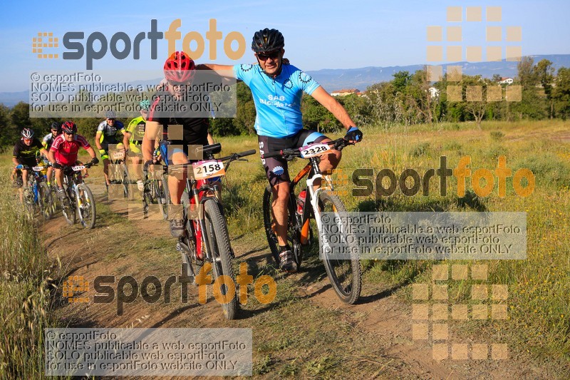 Esport Foto - Esportfoto .CAT - Fotos de 25ena Cabrerès BTT 2017 - Dorsal [2328] -   1496070632_05453.jpg