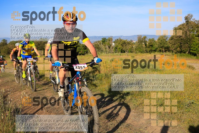 Esport Foto - Esportfoto .CAT - Fotos de 25ena Cabrerès BTT 2017 - Dorsal [2355] -   1496070642_05459.jpg