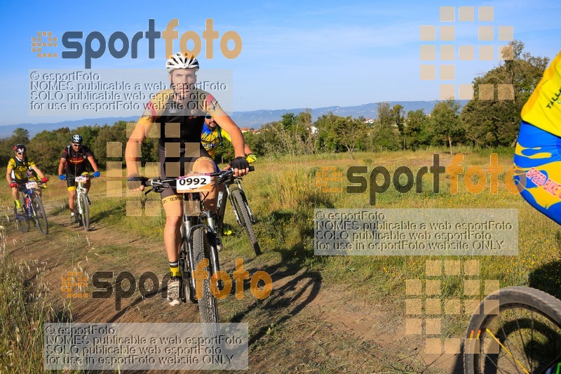 Esport Foto - Esportfoto .CAT - Fotos de 25ena Cabrerès BTT 2017 - Dorsal [992] -   1496070651_05466.jpg