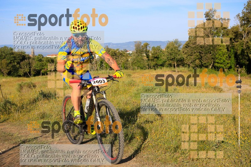 Esport Foto - Esportfoto .CAT - Fotos de 25ena Cabrerès BTT 2017 - Dorsal [2603] -   1496070654_05467.jpg