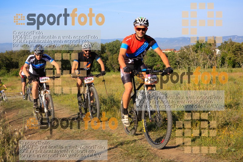 Esport Foto - Esportfoto .CAT - Fotos de 25ena Cabrerès BTT 2017 - Dorsal [2432] -   1496071808_05479.jpg