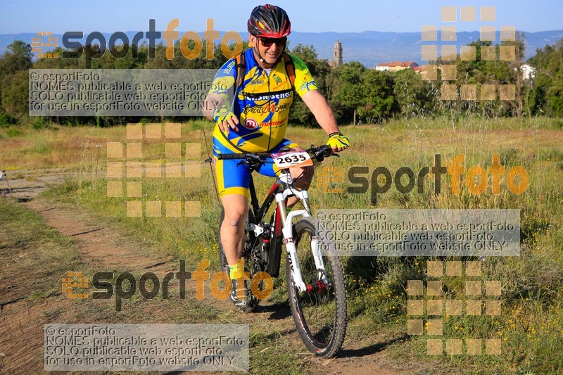 Esport Foto - Esportfoto .CAT - Fotos de 25ena Cabrerès BTT 2017 - Dorsal [2635] -   1496071812_05481.jpg