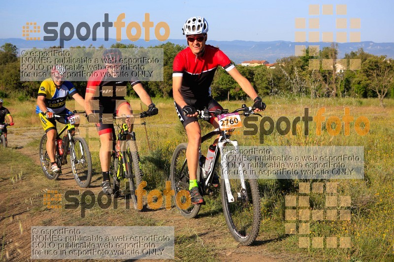 Esport Foto - Esportfoto .CAT - Fotos de 25ena Cabrerès BTT 2017 - Dorsal [2760] -   1496071814_05485.jpg