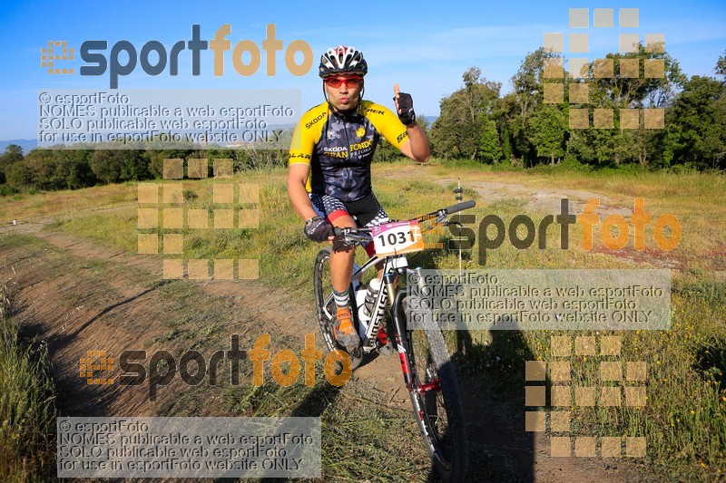 Esport Foto - Esportfoto .CAT - Fotos de 25ena Cabrerès BTT 2017 - Dorsal [1031] -   1496071823_05496.jpg