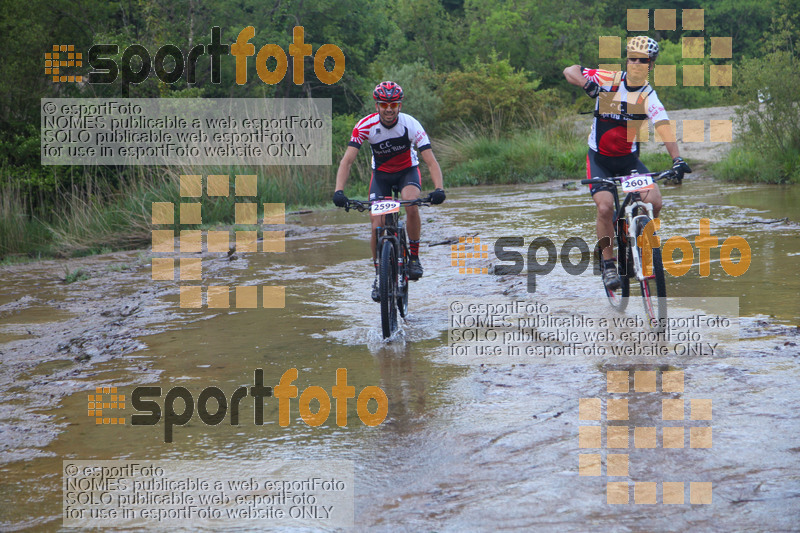 Esport Foto - Esportfoto .CAT - Fotos de 25ena Cabrerès BTT 2017 - Dorsal [2601] -   1496071901_00146.jpg