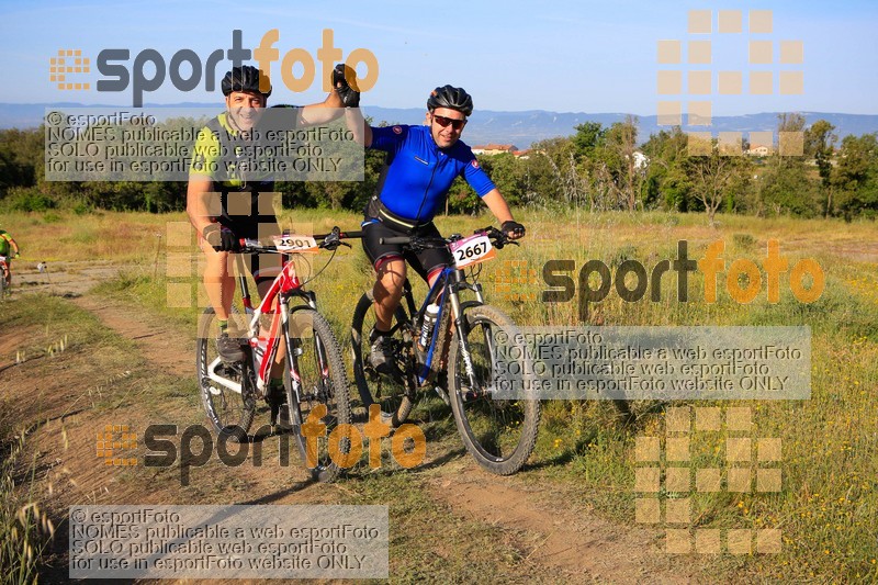 Esport Foto - Esportfoto .CAT - Fotos de 25ena Cabrerès BTT 2017 - Dorsal [2901] -   1496073047_05553.jpg