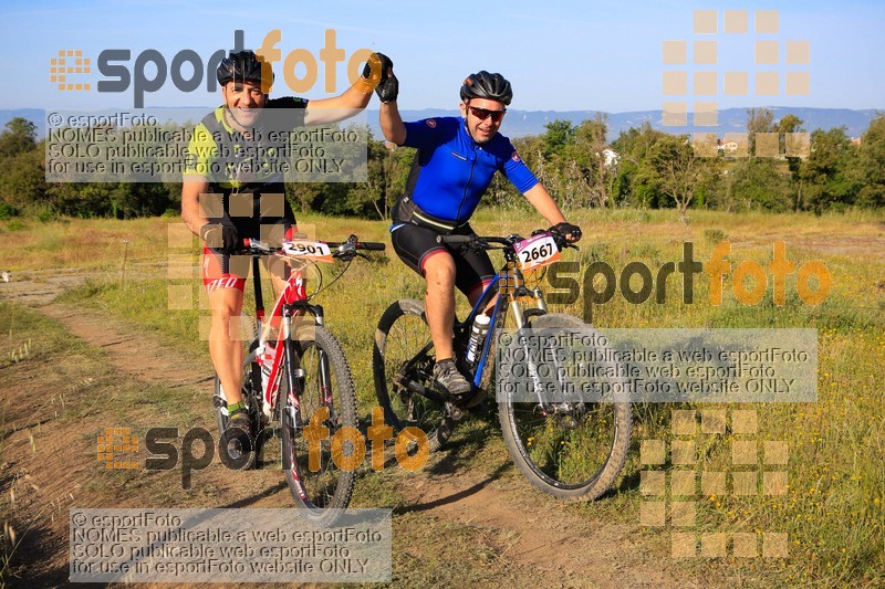 Esport Foto - Esportfoto .CAT - Fotos de 25ena Cabrerès BTT 2017 - Dorsal [2901] -   1496073049_05555.jpg