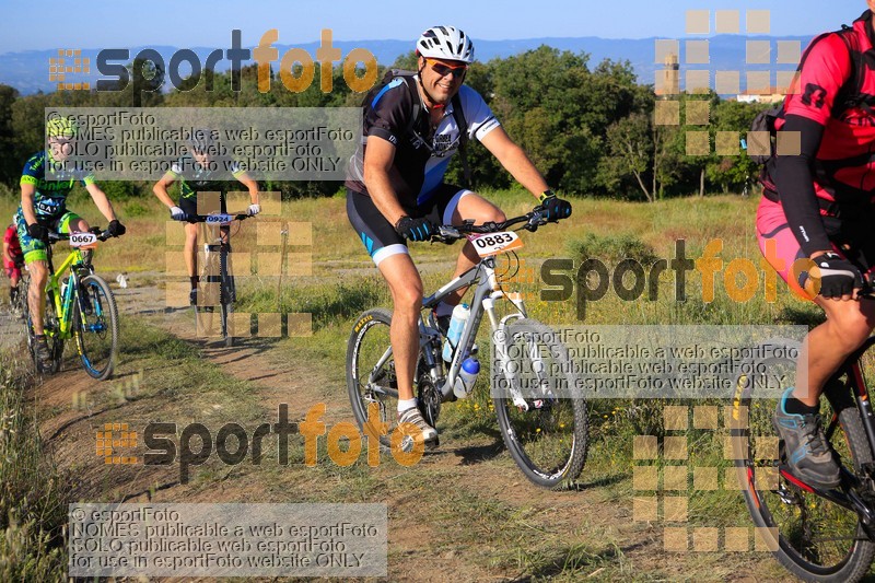 Esport Foto - Esportfoto .CAT - Fotos de 25ena Cabrerès BTT 2017 - Dorsal [883] -   1496074210_05565.jpg