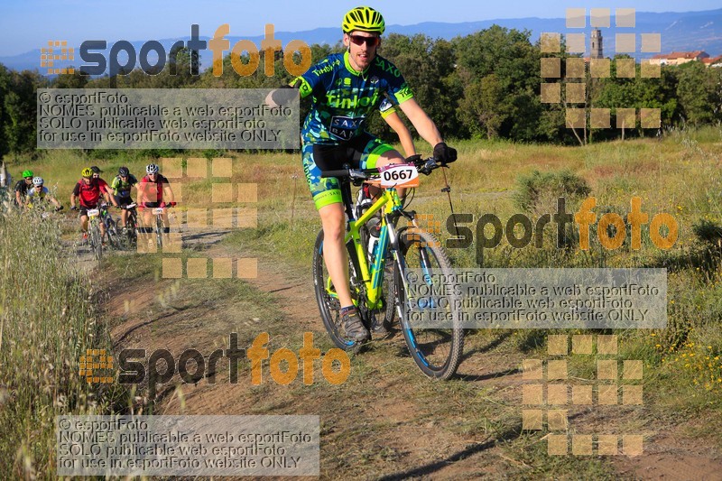 Esport Foto - Esportfoto .CAT - Fotos de 25ena Cabrerès BTT 2017 - Dorsal [667] -   1496074215_05568.jpg