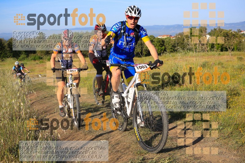 Esport Foto - Esportfoto .CAT - Fotos de 25ena Cabrerès BTT 2017 - Dorsal [1003] -   1496074230_05582.jpg