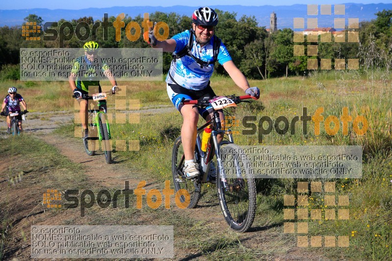 Esport Foto - Esportfoto .CAT - Fotos de 25ena Cabrerès BTT 2017 - Dorsal [1223] -   1496074246_05595.jpg