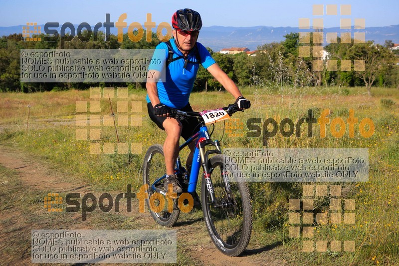 Esport Foto - Esportfoto .CAT - Fotos de 25ena Cabrerès BTT 2017 - Dorsal [1820] -   1496075410_05609.jpg