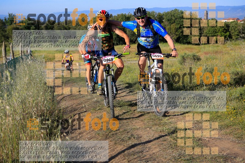 Esport Foto - Esportfoto .CAT - Fotos de 25ena Cabrerès BTT 2017 - Dorsal [699] -   1496075423_05615.jpg