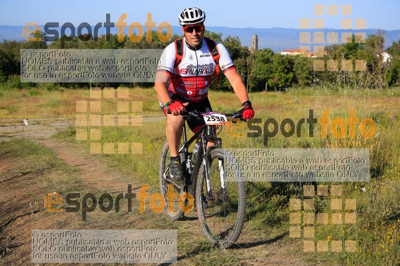 Esport Foto - Esportfoto .CAT - Fotos de 25ena Cabrerès BTT 2017 - Dorsal [2538] -   1496075432_05619.jpg