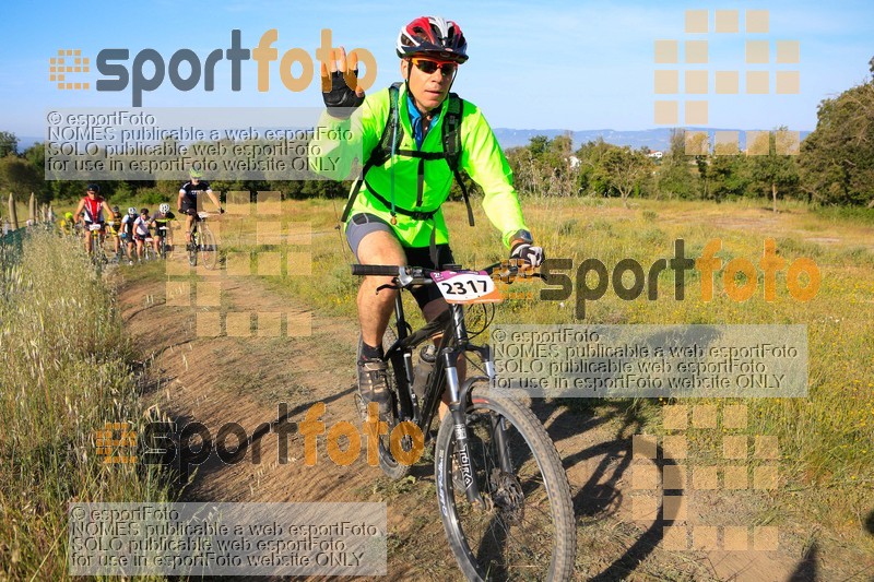 Esport Foto - Esportfoto .CAT - Fotos de 25ena Cabrerès BTT 2017 - Dorsal [2317] -   1496075449_05629.jpg