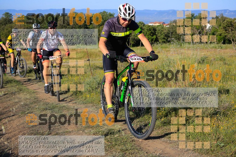 Esport Foto - Esportfoto .CAT - Fotos de 25ena Cabrerès BTT 2017 - Dorsal [228] -   1496075456_05633.jpg