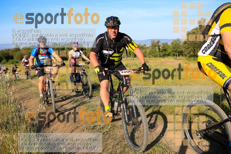 Esport Foto - Esportfoto .CAT - Fotos de 25ena Cabrerès BTT 2017 - Dorsal [2206] -   1496076615_05642.jpg