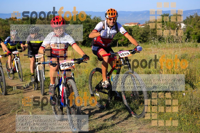 Esport Foto - Esportfoto .CAT - Fotos de 25ena Cabrerès BTT 2017 - Dorsal [2520] -   1496076623_05648.jpg