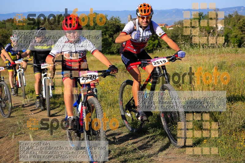 Esport Foto - Esportfoto .CAT - Fotos de 25ena Cabrerès BTT 2017 - Dorsal [2520] -   1496076625_05649.jpg