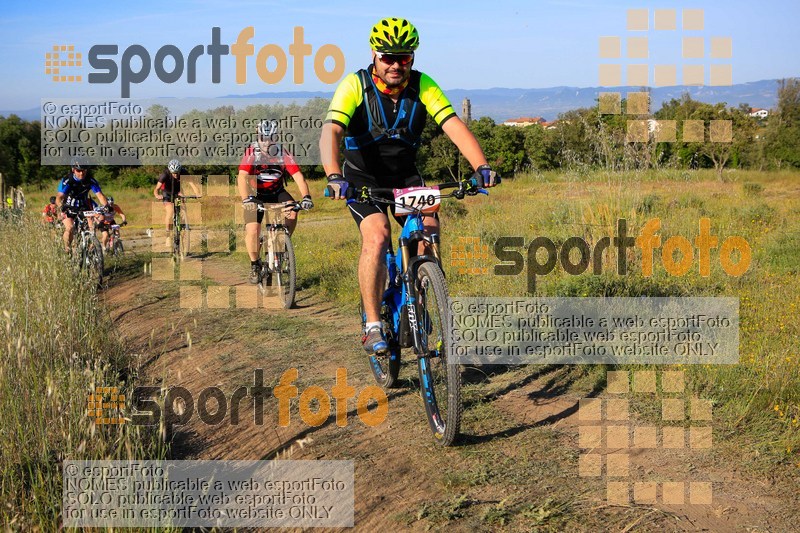 Esport Foto - Esportfoto .CAT - Fotos de 25ena Cabrerès BTT 2017 - Dorsal [1740] -   1496076634_05656.jpg