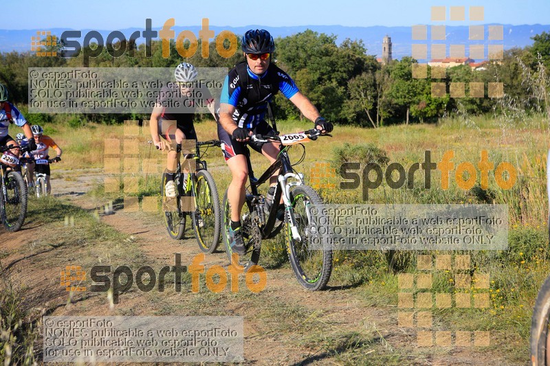 Esport Foto - Esportfoto .CAT - Fotos de 25ena Cabrerès BTT 2017 - Dorsal [2665] -   1496076639_05660.jpg