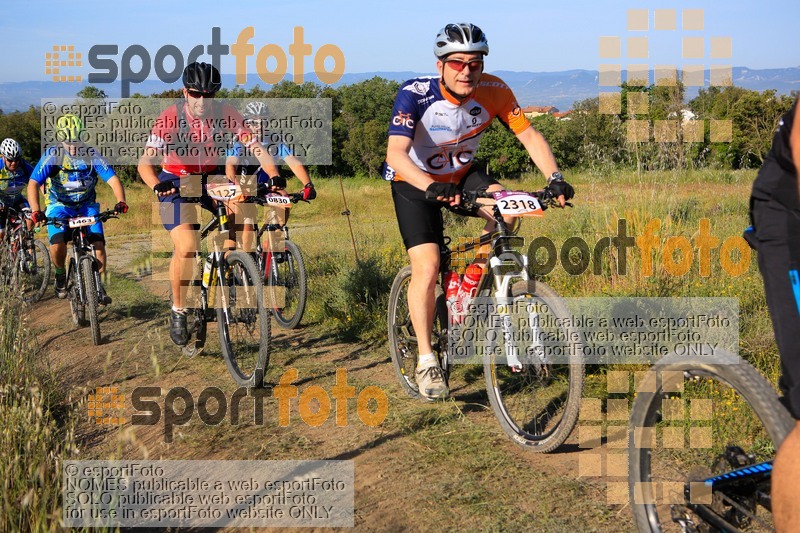 Esport Foto - Esportfoto .CAT - Fotos de 25ena Cabrerès BTT 2017 - Dorsal [2318] -   1496076646_05666.jpg