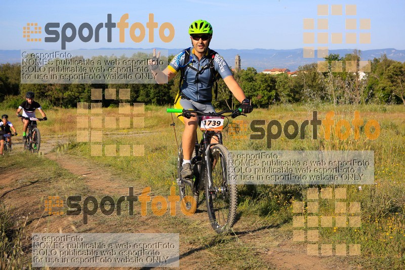 Esport Foto - Esportfoto .CAT - Fotos de 25ena Cabrerès BTT 2017 - Dorsal [1739] -   1496077801_05676.jpg