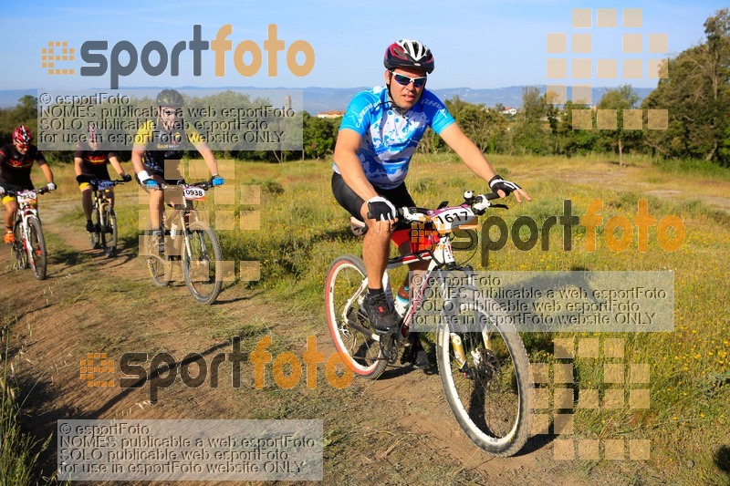 Esport Foto - Esportfoto .CAT - Fotos de 25ena Cabrerès BTT 2017 - Dorsal [1617] -   1496077812_05690.jpg