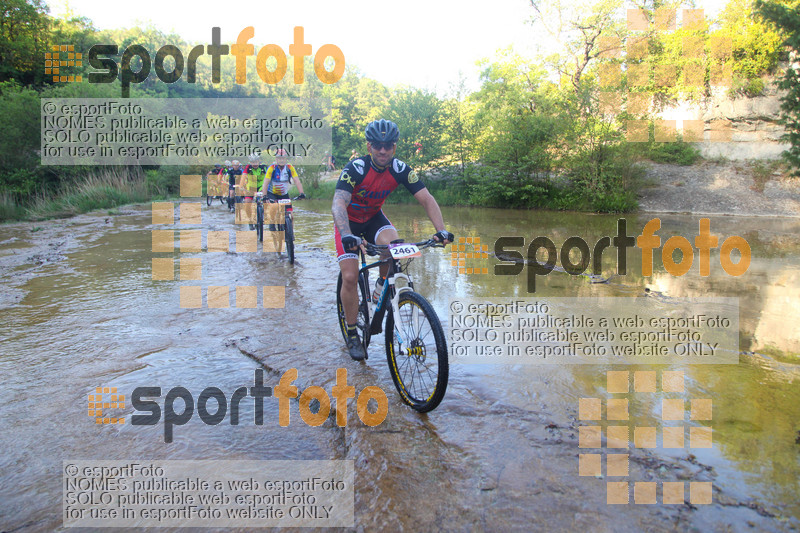 Esport Foto - Esportfoto .CAT - Fotos de 25ena Cabrerès BTT 2017 - Dorsal [2461] -   1496094685_05145.jpg