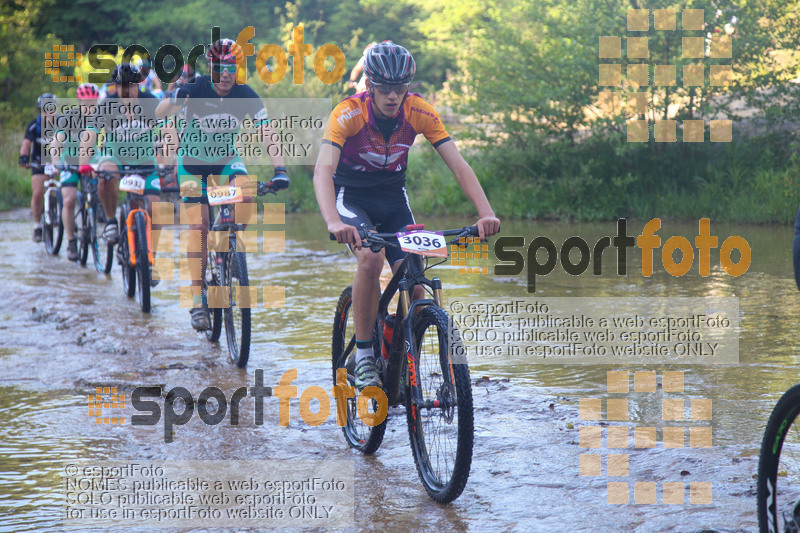 Esport Foto - Esportfoto .CAT - Fotos de 25ena Cabrerès BTT 2017 - Dorsal [3036] -   1496095849_05285.jpg