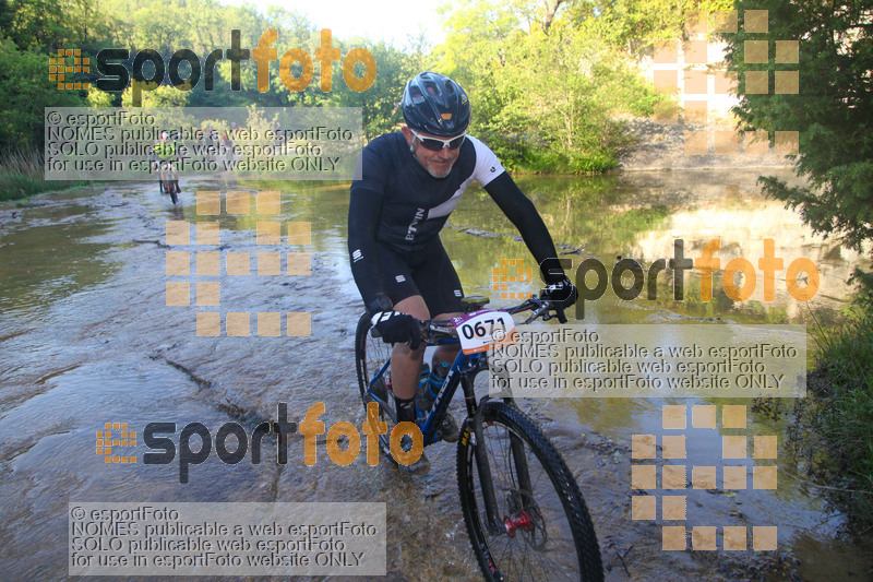 Esport Foto - Esportfoto .CAT - Fotos de 25ena Cabrerès BTT 2017 - Dorsal [671] -   1496098325_05533.jpg