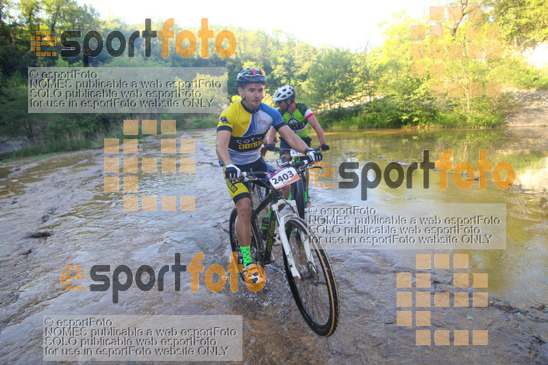 Esport Foto - Esportfoto .CAT - Fotos de 25ena Cabrerès BTT 2017 - Dorsal [2403] -   1496099420_05551.jpg