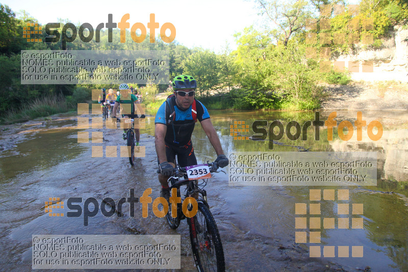 Esport Foto - Esportfoto .CAT - Fotos de 25ena Cabrerès BTT 2017 - Dorsal [2353] -   1496100677_05726.jpg